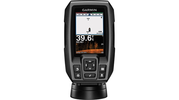 Picture of Garmin Marine Striker 4Cv