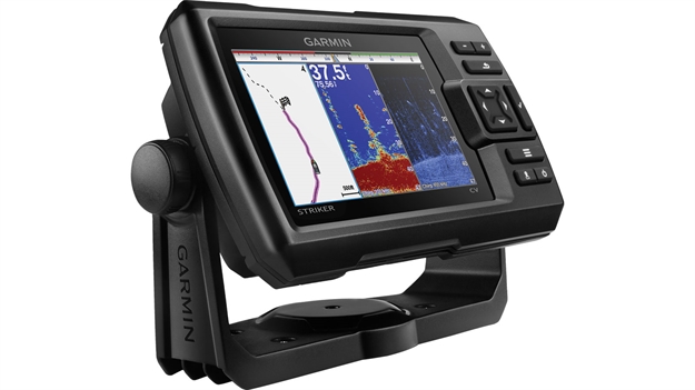 Picture of Garmin Marine Striker 5Cv