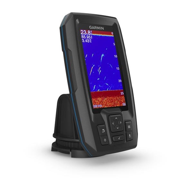 Picture of Garmin Striker Plus 4 W/Dual Beam