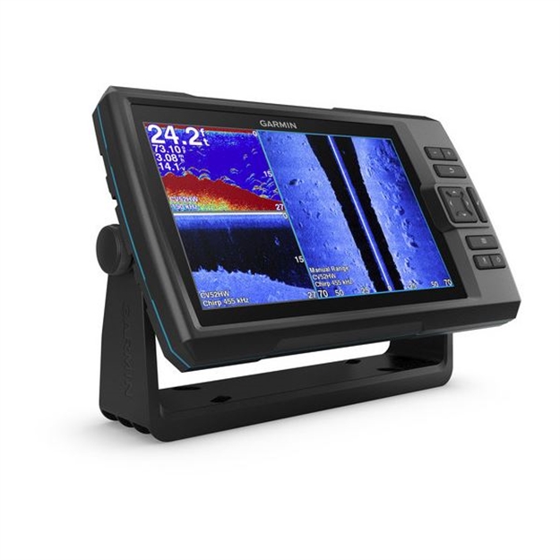 Picture of Garmin Striker Plus 9Sv W/ Cv-52