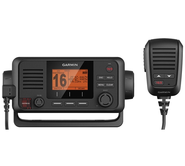 Picture of Garmin Vhf 110