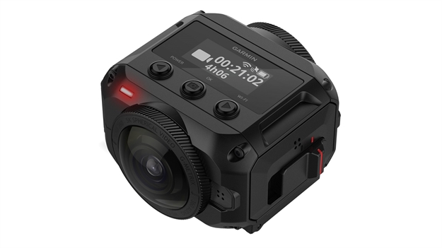 Picture of Garmin Virb 360