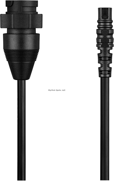 Picture of Garmin Motorguide Trolling Motor Transducer Adapter (4-Pin)