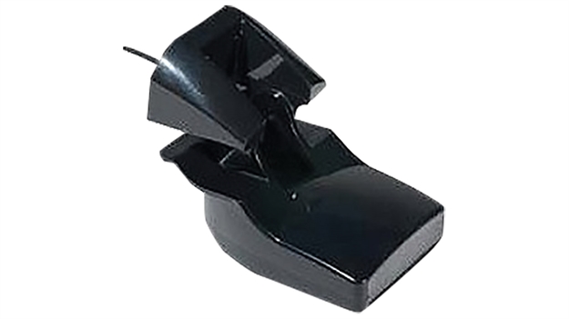 Picture of Garmin Plastic Transom Transducer