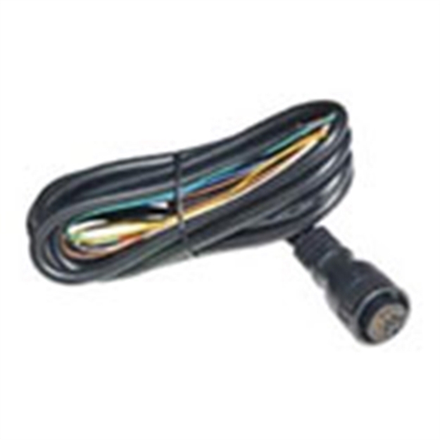Picture of Garmin Power Cord For 172C