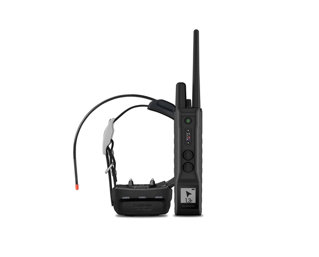 Picture of Garmin Pro 550 Plus