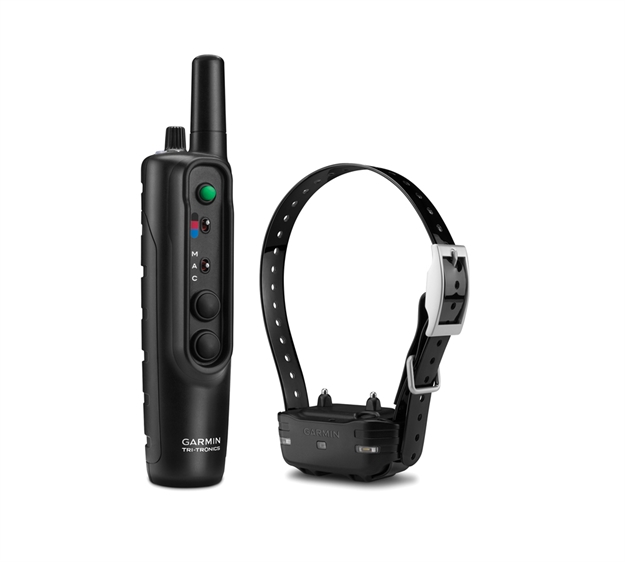 Picture of Garmin Pro 550 System