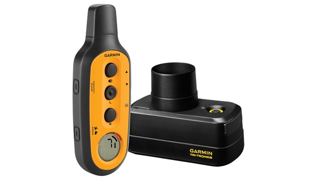 Picture of Garmin Pro Control 2