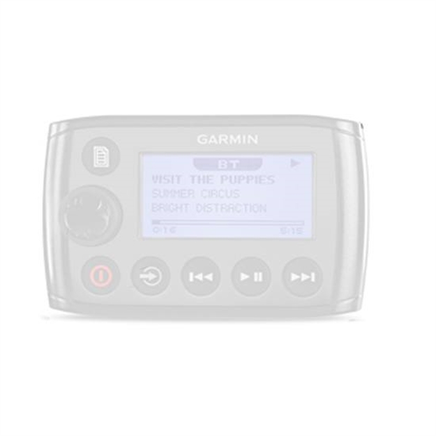 Picture of Garmin Protective Cover