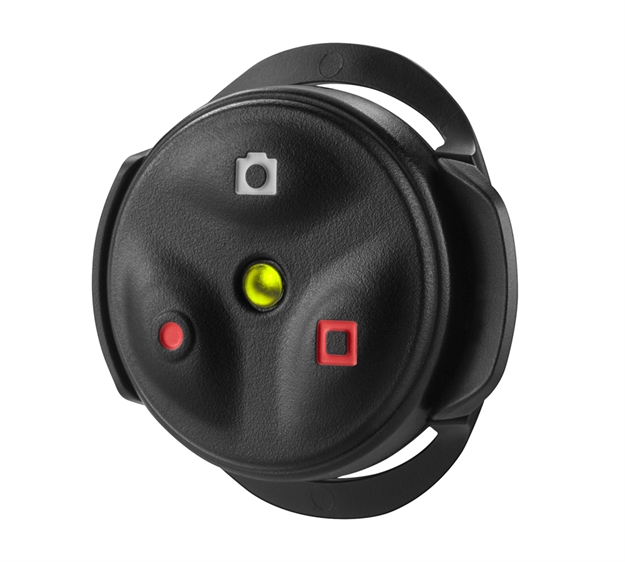 Picture of Garmin Remote Control
