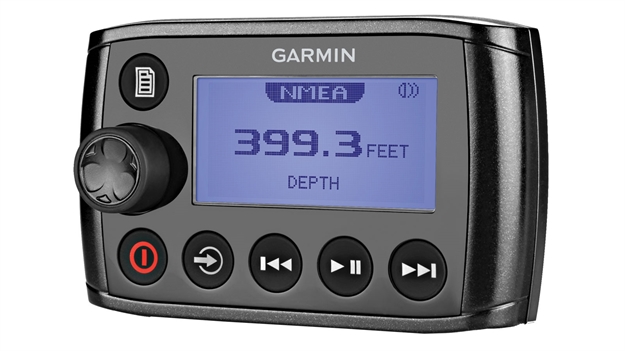 Picture of Garmin Remote Control 010-12118-00