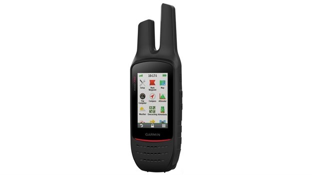 Picture of Garmin Rino 750 HH