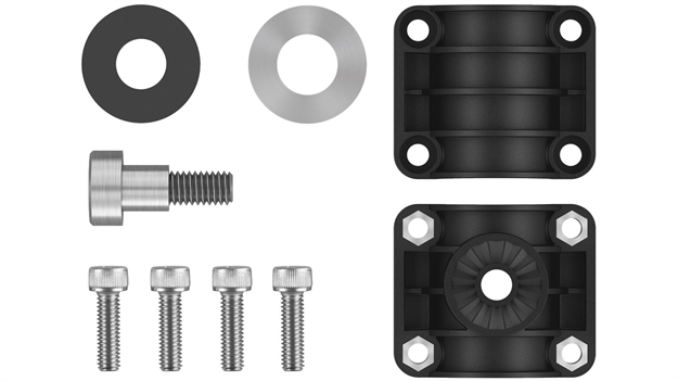 Picture of Garmin Shaft Mount