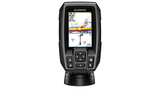 Picture of Garmin Striker 4W/Transducer