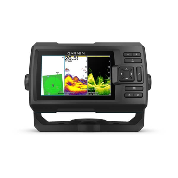 Picture of Garmin Striker Vivid 5Cv, US W/Gt20