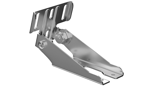 Picture of Garmin Transom Mount