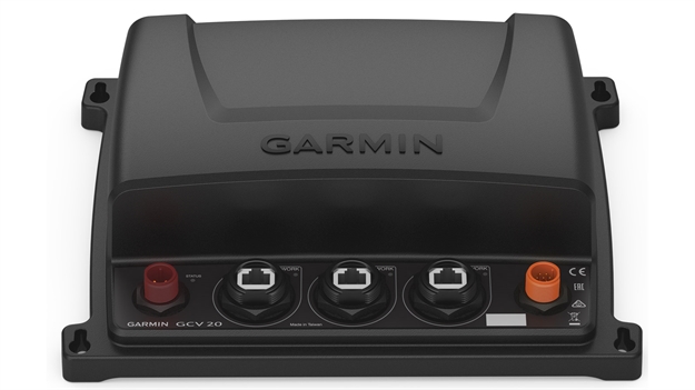 Picture of Garmin Uhd Gcv 20 Box Only