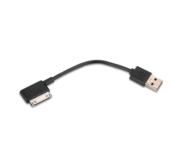Picture of Garmin Usb A TO Apple 30-Pin