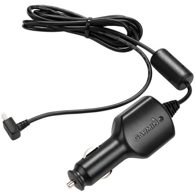 Picture of Garmin Vehicle Power Cable