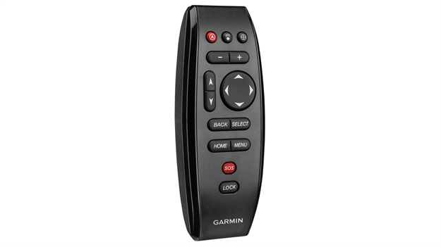 Picture of Garmin Wireless Remote
