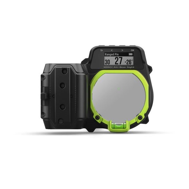 Picture of Garmin Xero A1i Bow Sight Lft Hand