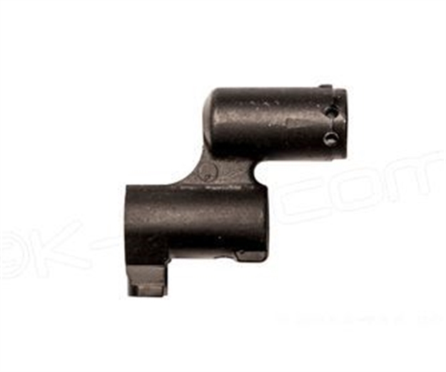 Picture of Gas Block, 90-Deg Ak-74 Type, Bayonet/Accessory Lug, For All Calibers &Amp; Receivers, Izhmash Russia