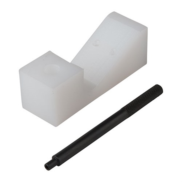 Picture of Gas Block Assembly Fixture 714000028