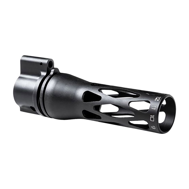 Picture of Gas Controls Adjustable Gas Block 100050263