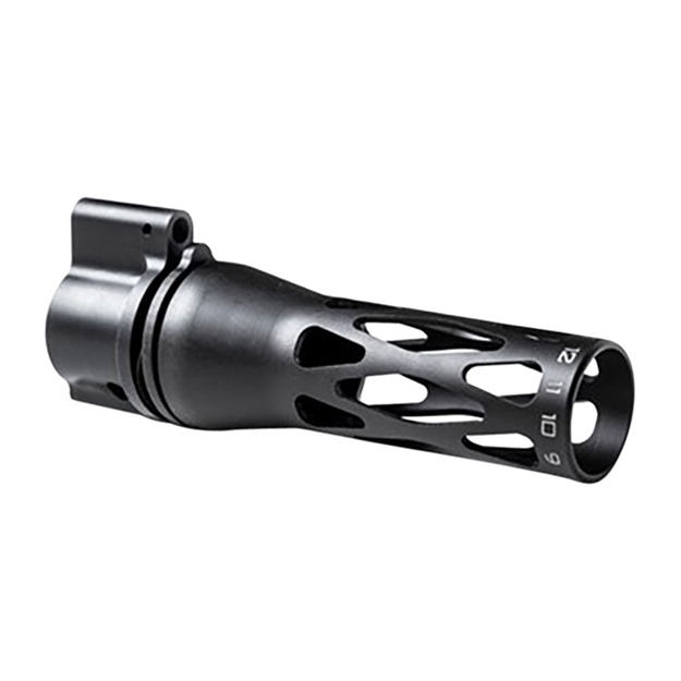 Picture of Gas Controls Adjustable Gas Block 430102506