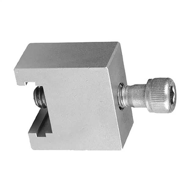 Picture of Gas Cylinder Plug Valve Fixture 100042723