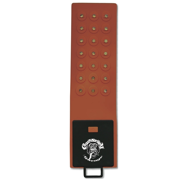Picture of Gas Monkey 21 Led Silicone Flexible Light Combo