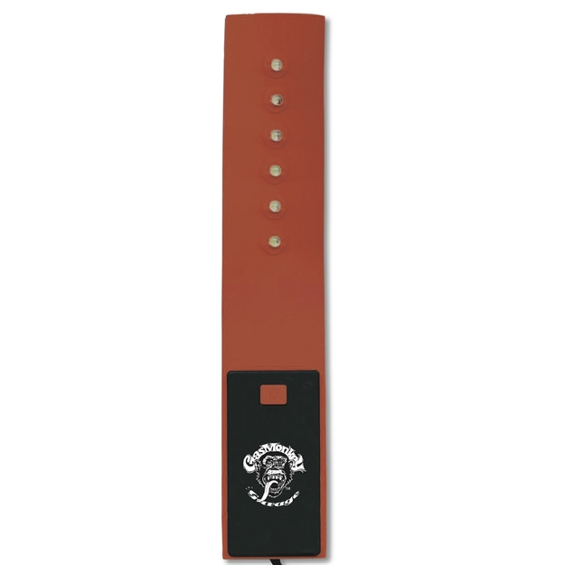 Picture of Gas Monkey 6 Led Silicone Flexible Light Combo