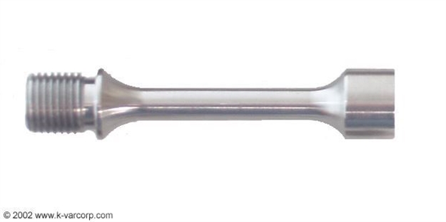 Picture of Gas Piston 7.62X39  5.56X45, For Krinkov, US Made, 922R Compliant, Arsenal, Inc.