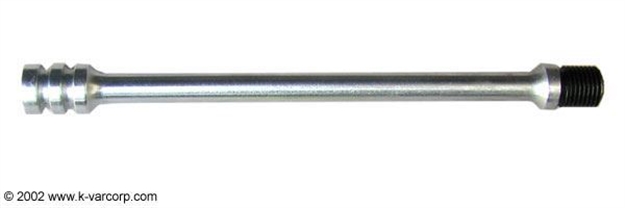 Picture of Gas Piston 7.62X39 Eg, East German