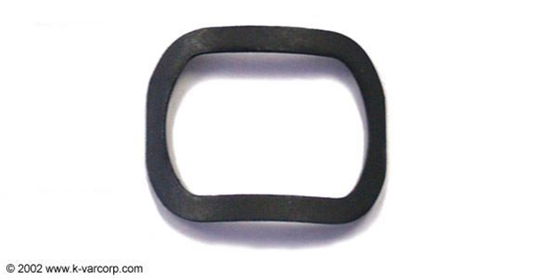 Picture of Gas Tube Tension Spring