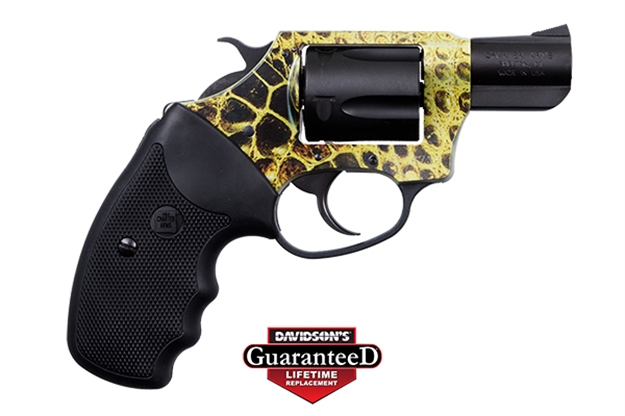 Picture of Gator 38Spc Aluminum 2" FS