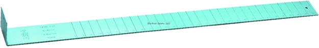 Picture of Gator Grip Bluwater Ruler 38"