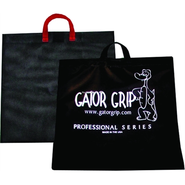 Picture of Gator Grip Pro Series Weigh Bag Combo Black, Includes Mesh Insert Bag