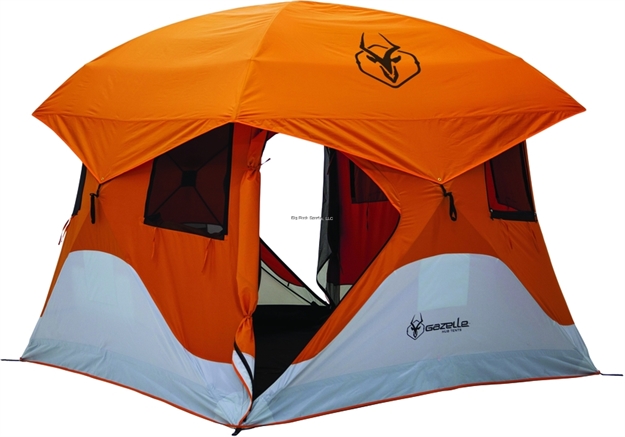 Picture of Gazelle 4-Man Hub Tent