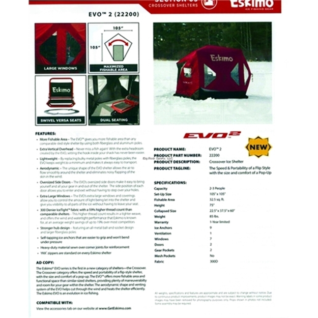 Picture of Gazelle Portable 6-Sided Gazebo