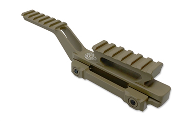 Picture of GBRS GROUP HYDRA MOUNT KIT EOTCH FDE GEAR-HYDRA-ET-FDE 850056753081