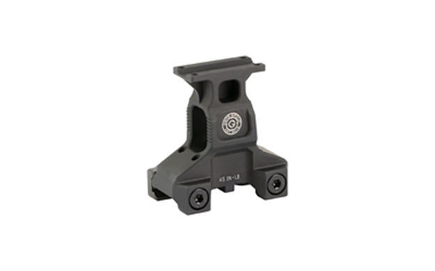 Picture of Gbrs Group Lerna Mount Kit Mro Blk GEAR-LERN-MRO-BLK 850056753036