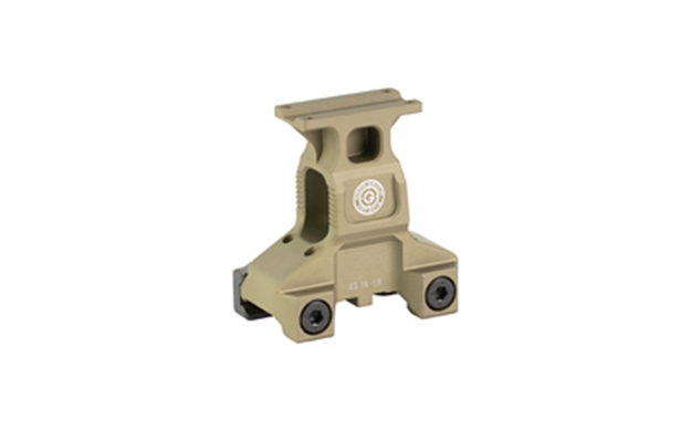 Picture of Gbrs Group Lerna Mount Kit Mro Fde GEAR-LERN-MRO-FDE 850056753043
