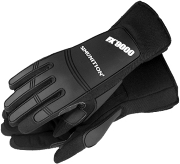 Picture of GD Ots Simunition FX 9000 Protect Gloves S