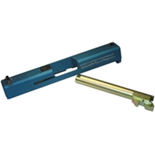 Picture of GD Ots Simunition Glk 17/22/31/35 9/40 Slide