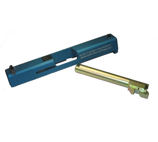 Picture of GD Ots Simunition Glk 17 9Mm/22 40Sw Gen4 Sld