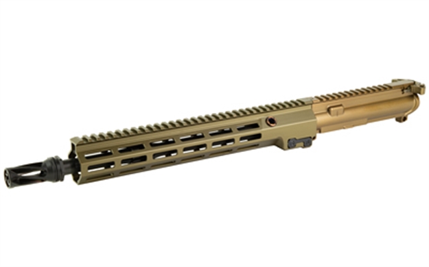 Picture of Ar-15 Super Duty Mod1 5.56X45 Nato Complete Upper Receiver 08-546S