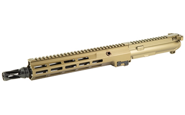 Picture of Ar-15 Super Duty Mod1 5.56X45 Nato Complete Upper Receiver 08-545S 810081133951