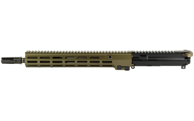 Picture of Geissele 08-159 Urg-I Near Clone 556 14.5 Bk/Ddc 08159 817953023198