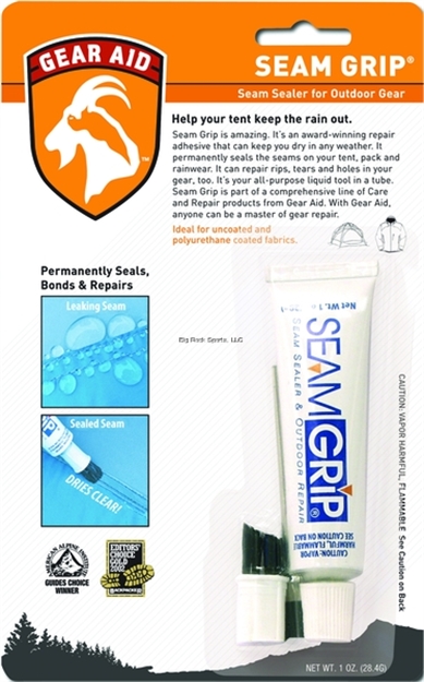 Picture of Gear Aid Aquaseal Seam Grip 1Oz